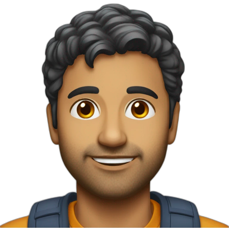 vivek ramaswamy emoji