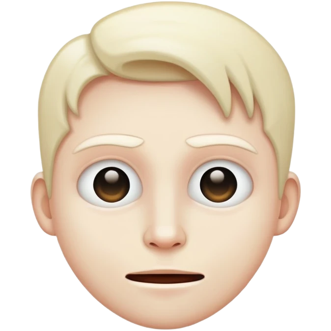 Freaky  emoji