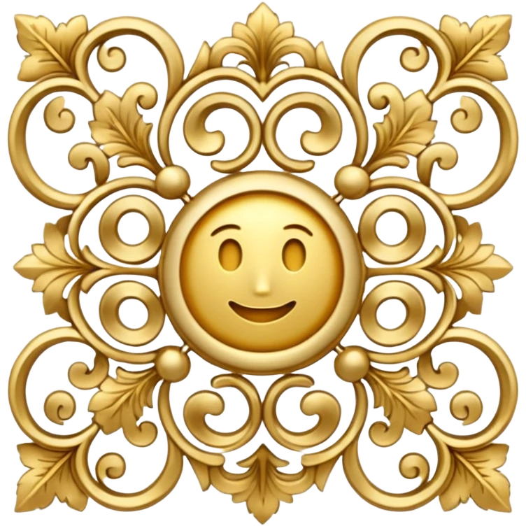 Esthétique  emoji