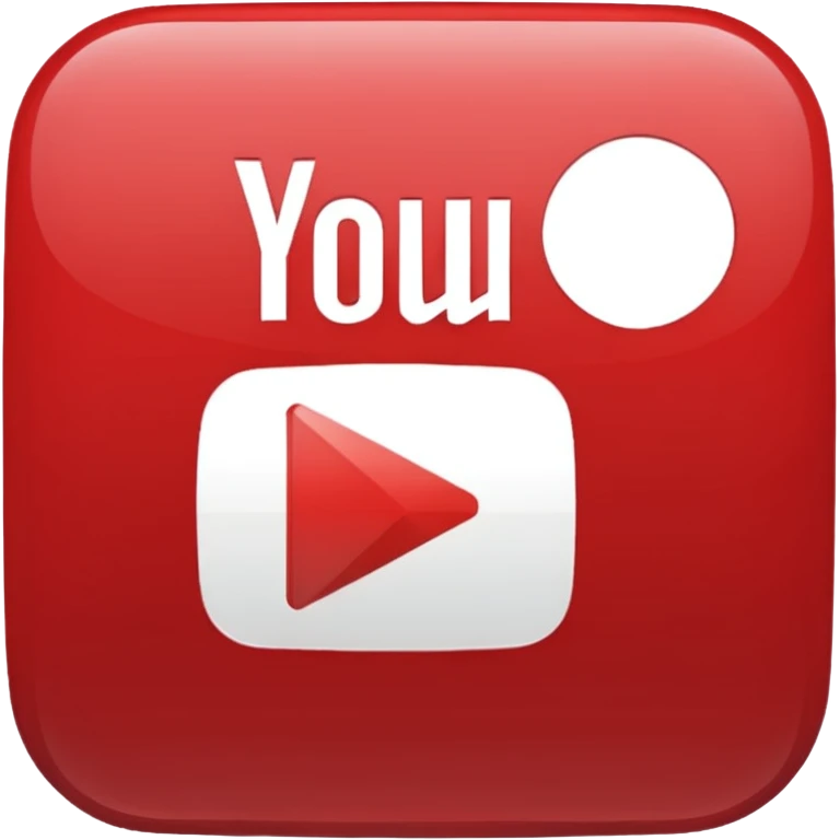Youtube emoji