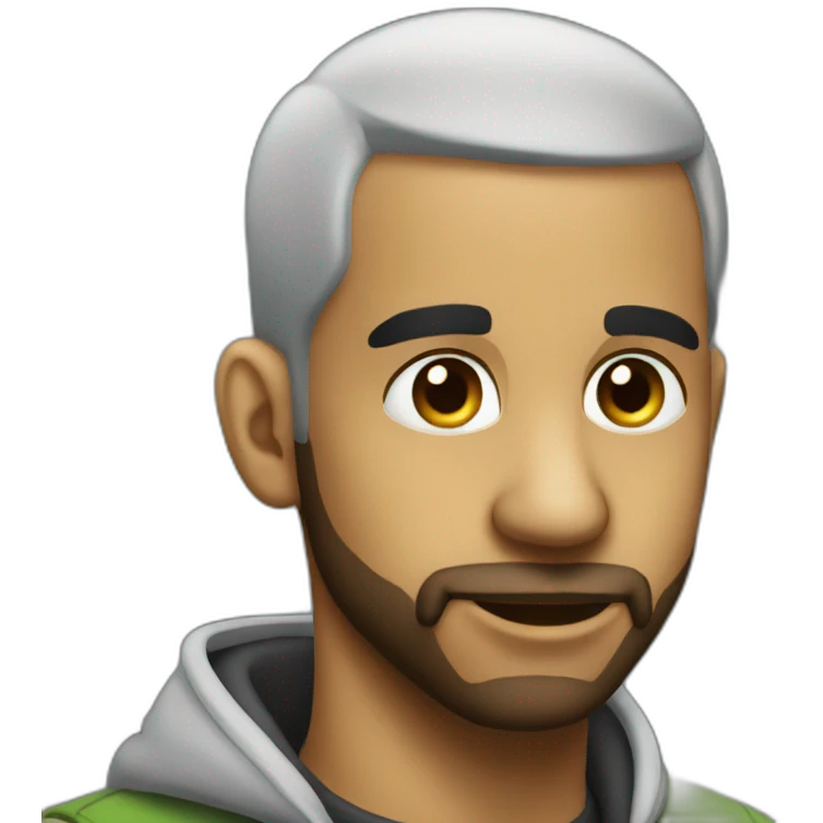 petty drake emoji