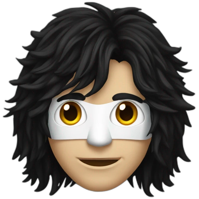 Tommy thayer emoji