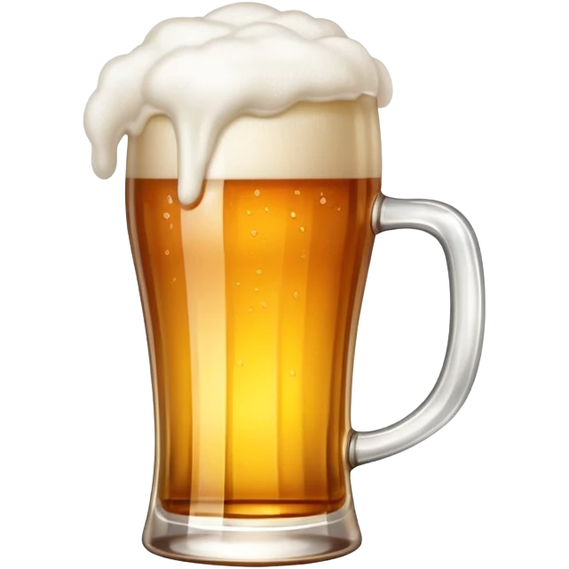 Birra emoji