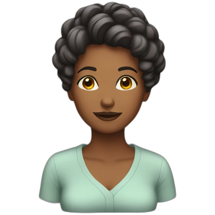 women emoji