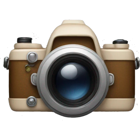 camera emoji