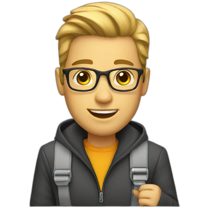 planner emoji