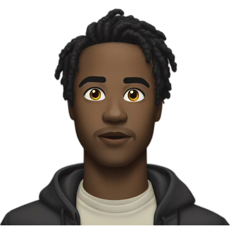 Don Toliver emoji