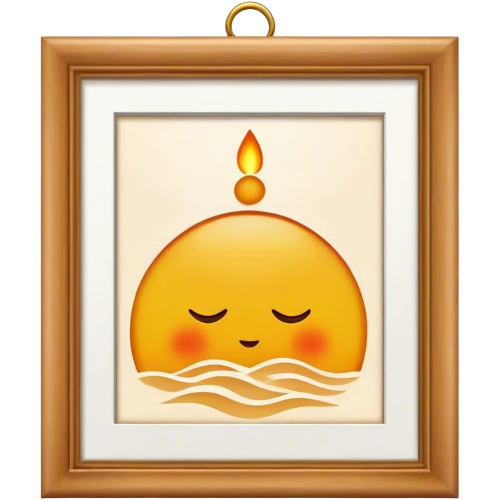 Indalo Mojacar emoji