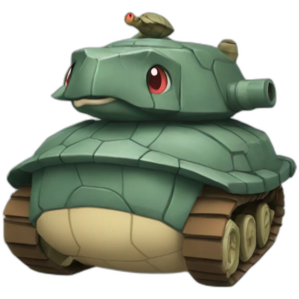 tortank emoji