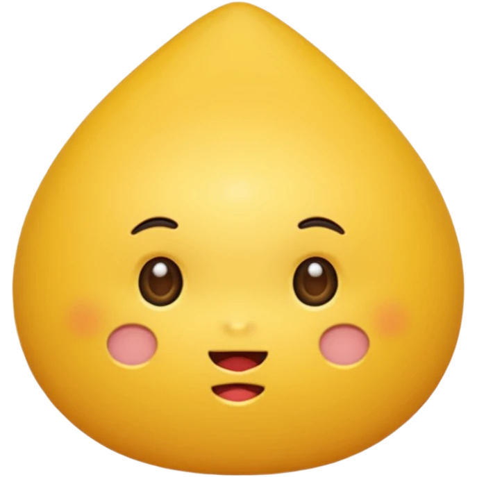 소주 emoji