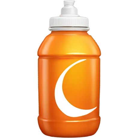 gatorade emoji
