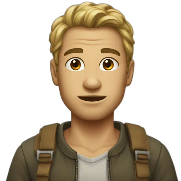Daimiel emoji