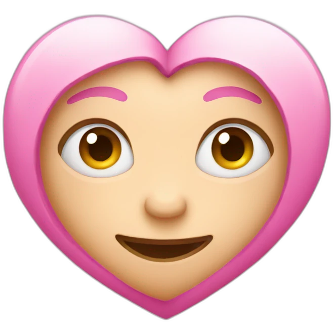 heart emoji