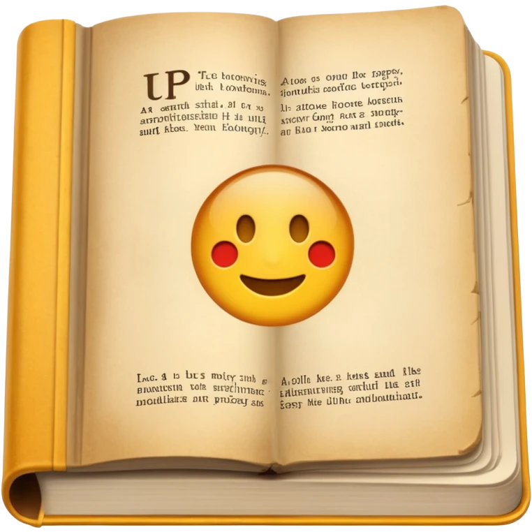 physics book emoji