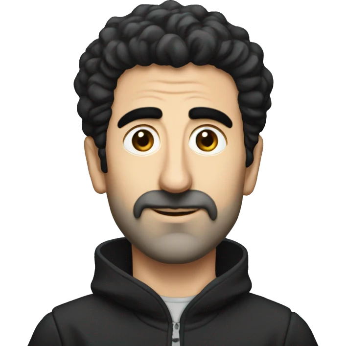 Serj Sargsyan emoji