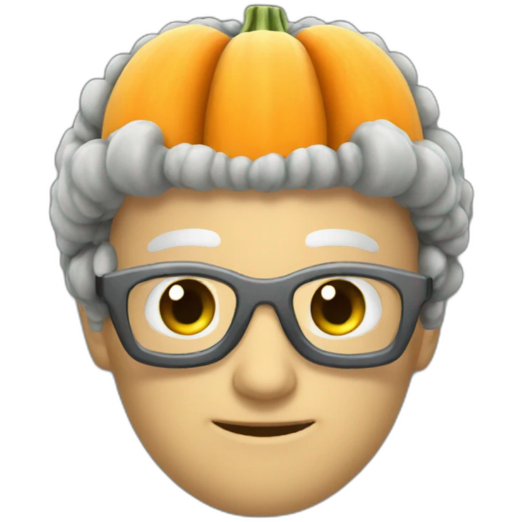 Squashschläger emoji