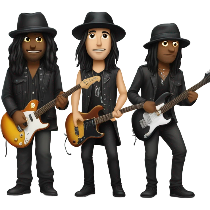 system of a down emoji