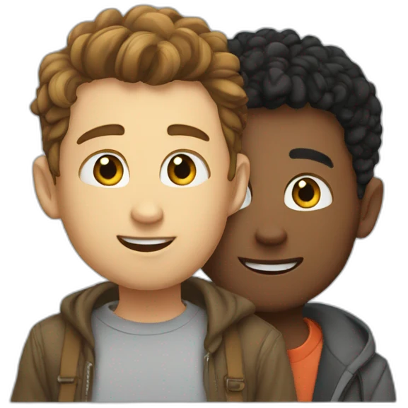 ryan and max c emoji