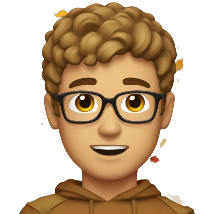 fall  emoji