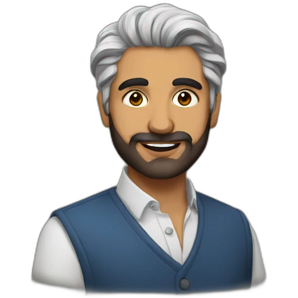 natiq qafarzade emoji