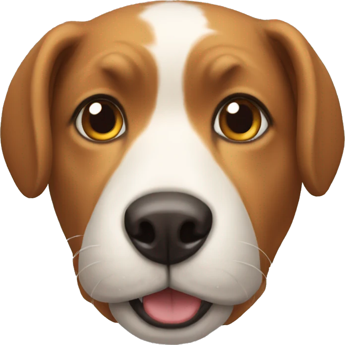 dog emoji