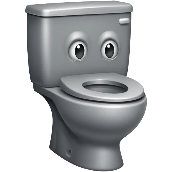 skibidi toilet emoji