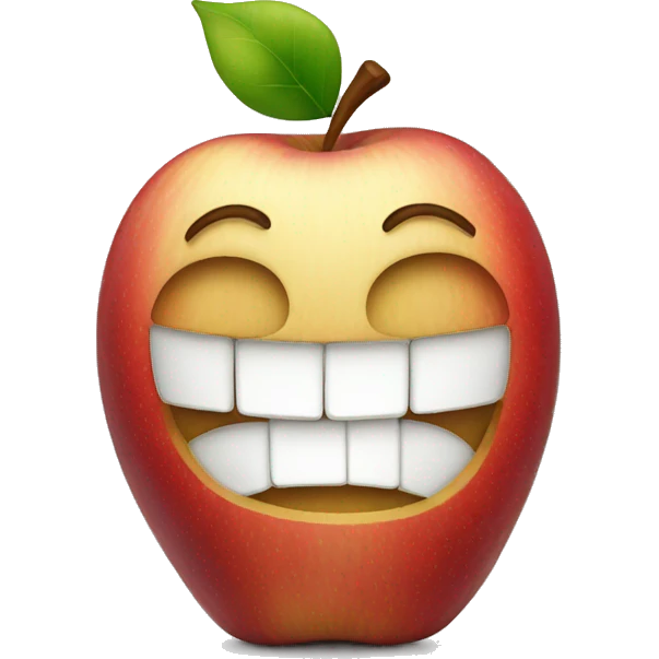 apple emoji
