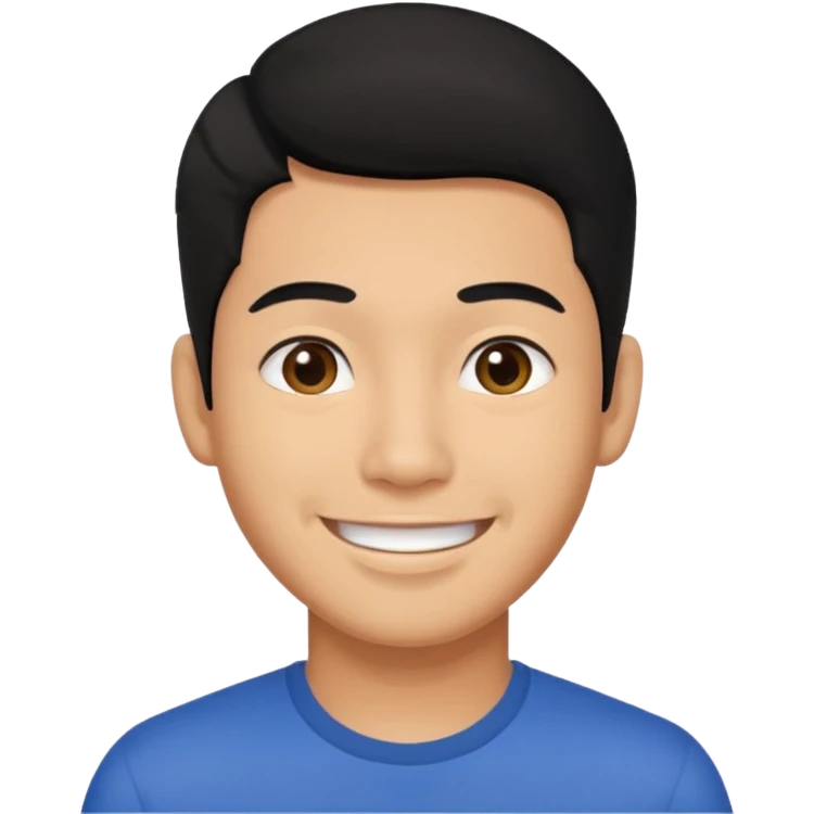Pinoy Version kahawig ni David Corenswet 25 year old man emoji