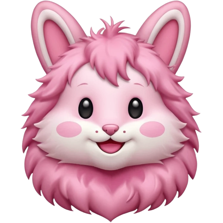 Labubu  emoji