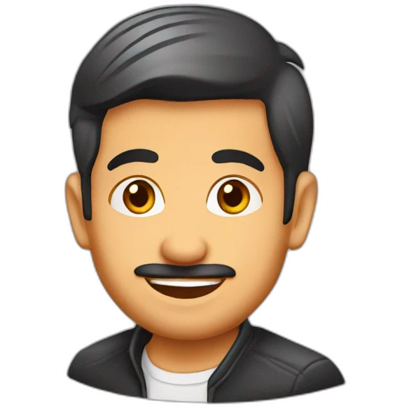 chole bhature emoji emoji
