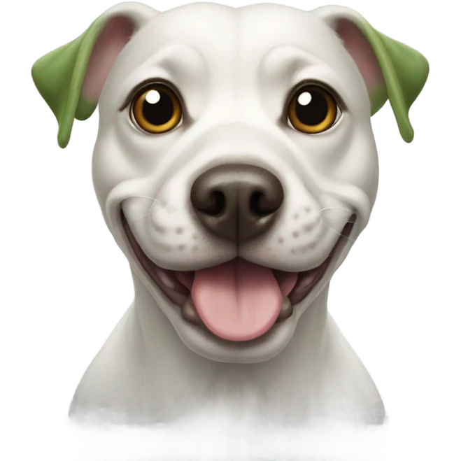 frog dog emoji