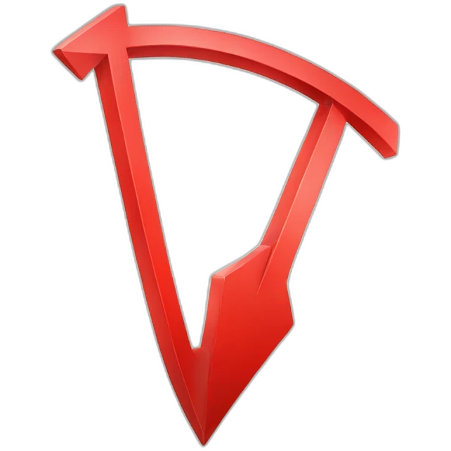 red-chart-increase-arrow-diagram emoji
