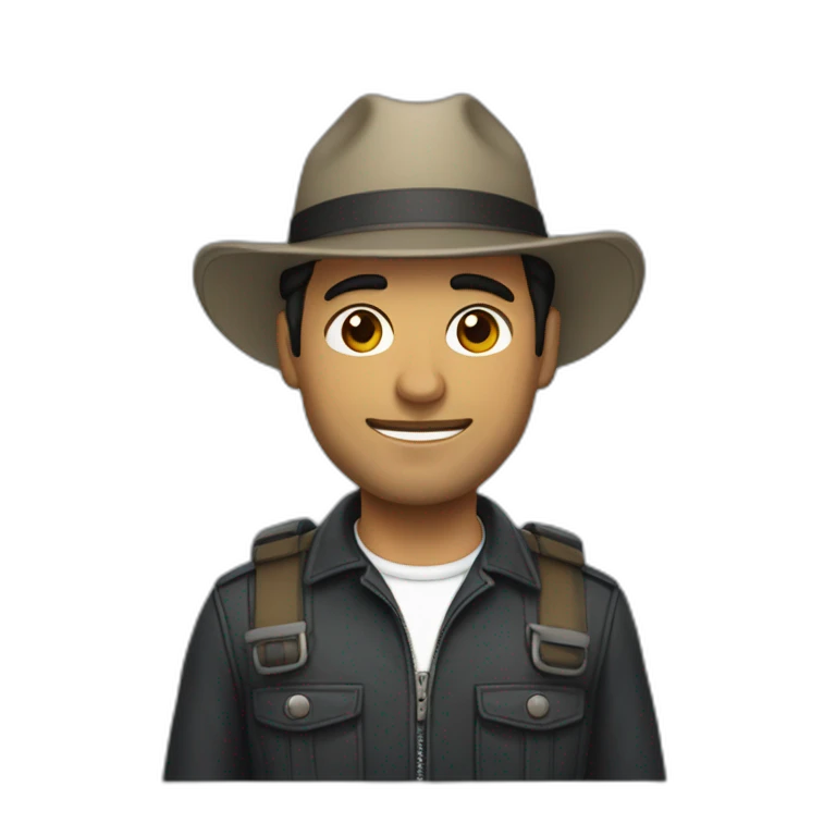 Eduardo Agustin Olivera emoji