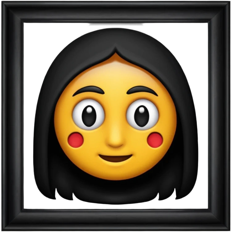 calabria stilizzata emoji