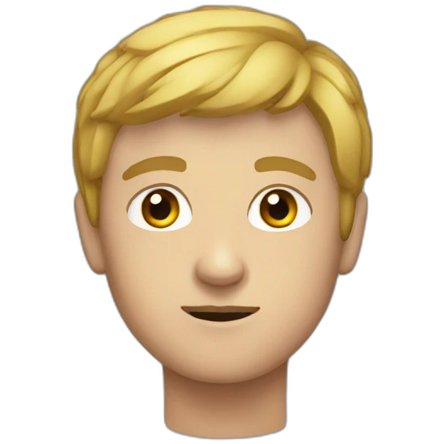 Restrict emoji