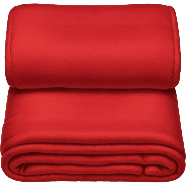 blanket emoji