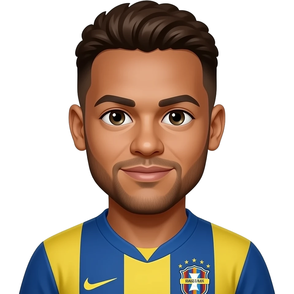 neymar emoji