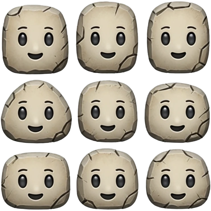 6 7 mason emoji