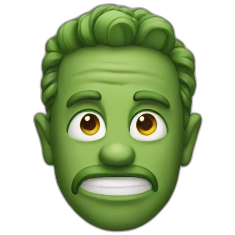 Oz word emoji