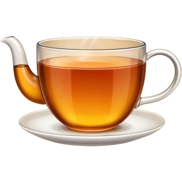 Çay emoji