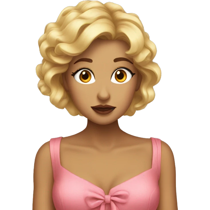 tailor swift kisses emoji