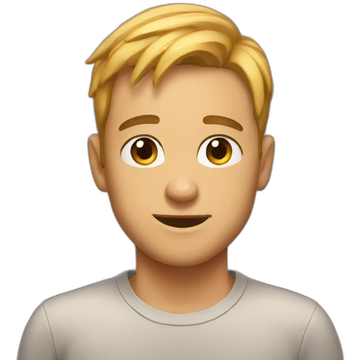 Max emoji
