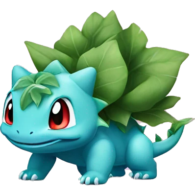 ivysaur emoji
