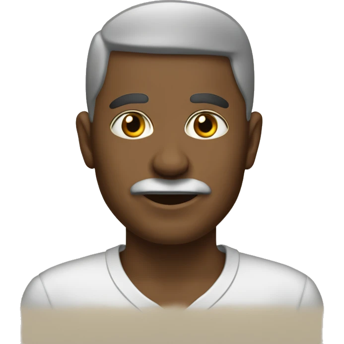 selam diyen nükleer mühendis emoji