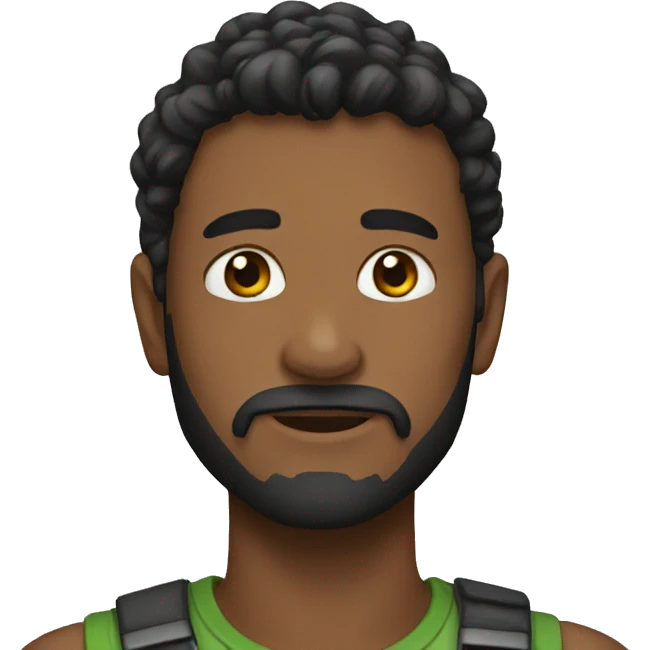 Rokera emoji