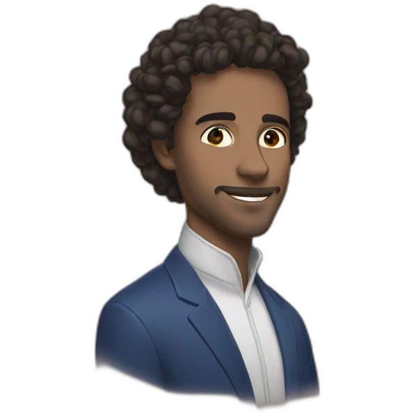 heavenly brooks emoji