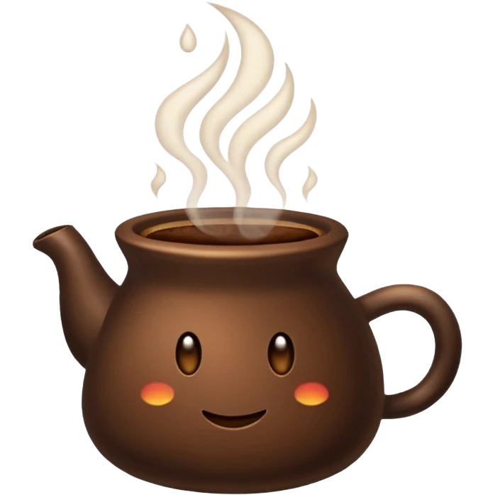 café de exportación, global emoji
