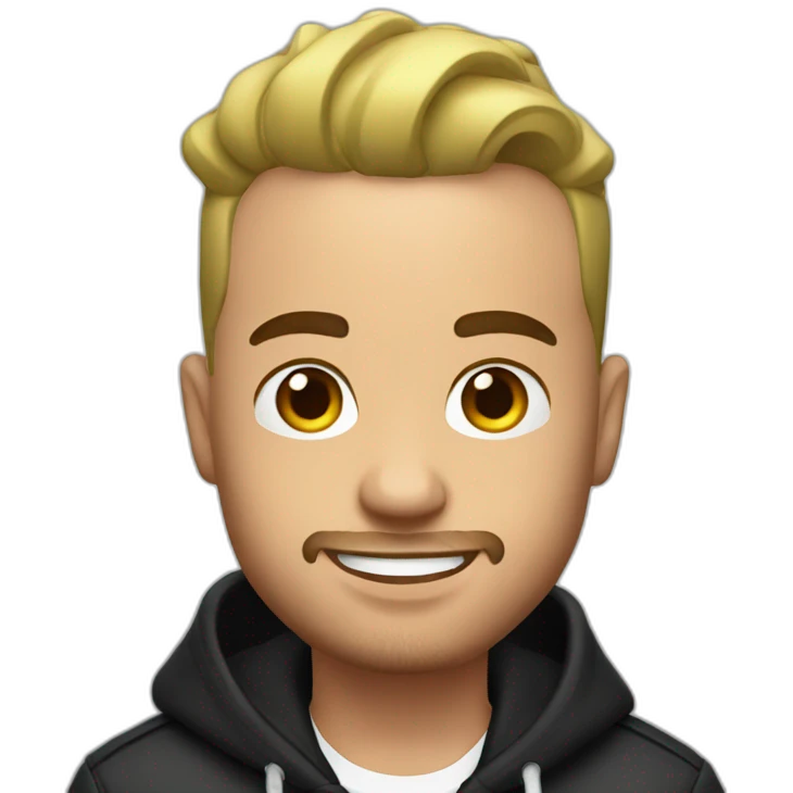 j balvin emoji
