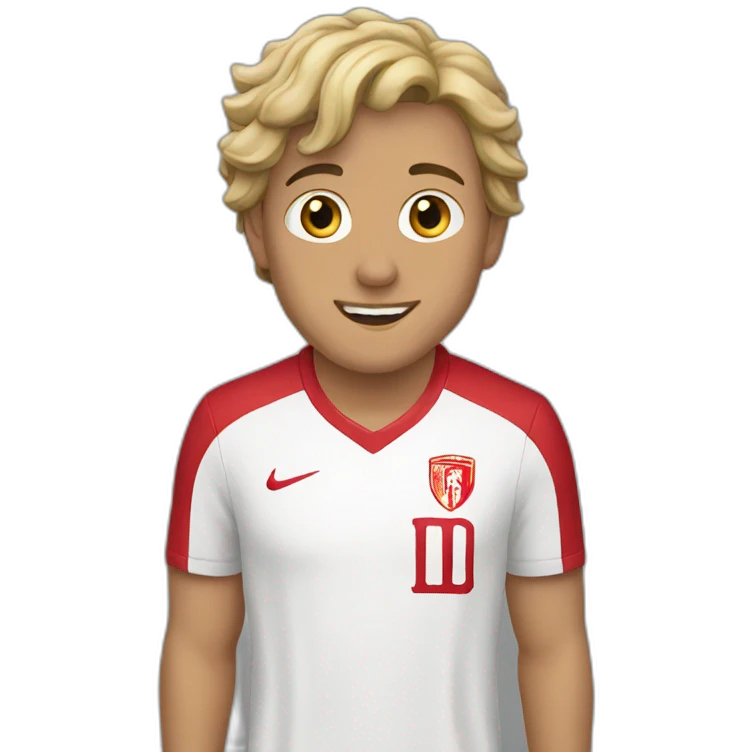 Sevilla emoji