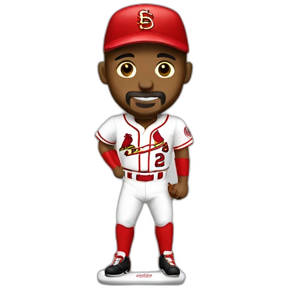 ozzie smith emoji